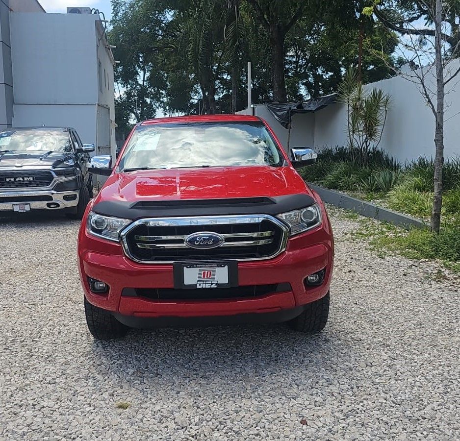 Fotografía en tamaño completo