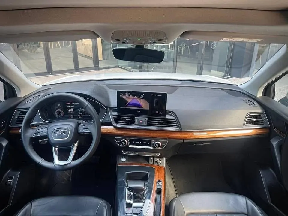 Fotografía en tamaño completo