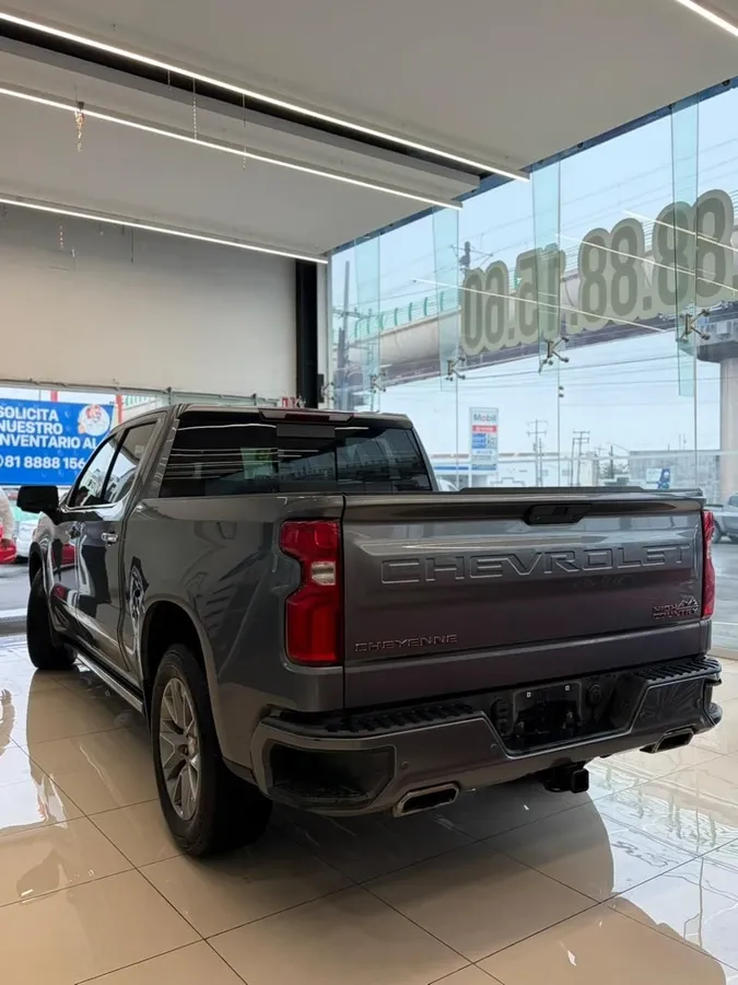 Fotografía en tamaño completo