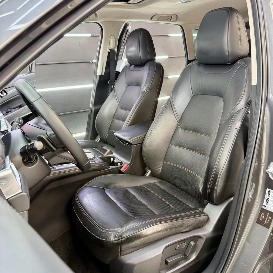 Fotografía en tamaño completo