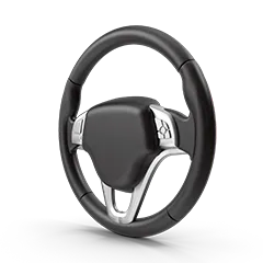 Representación de Piloto automático