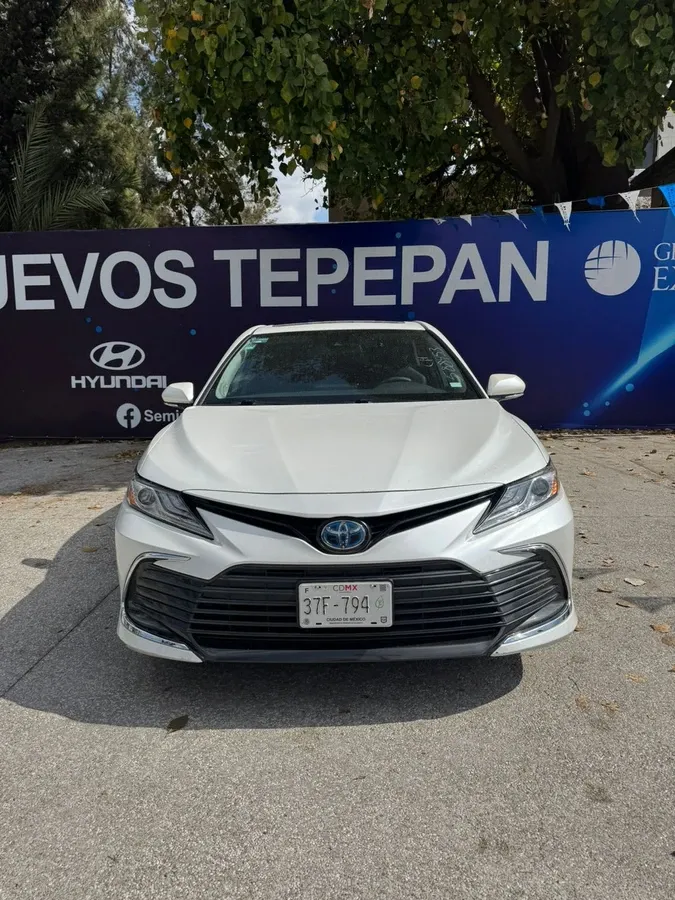 Fotografía en tamaño completo