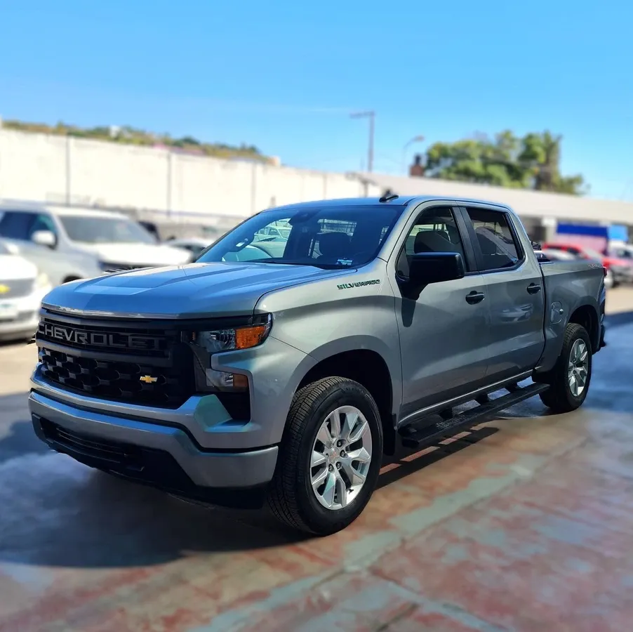 Fotografía en tamaño completo