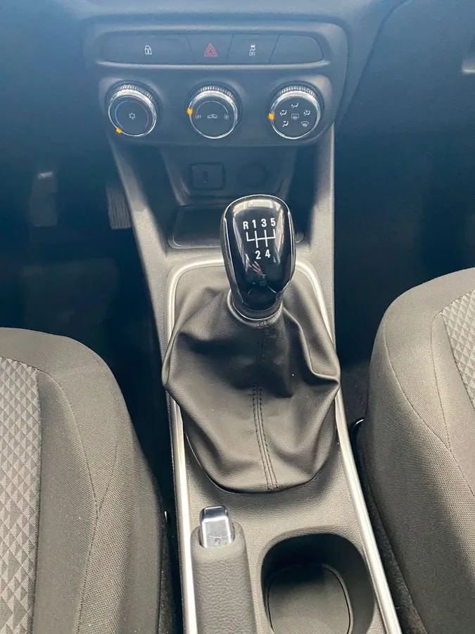 Fotografía en tamaño completo