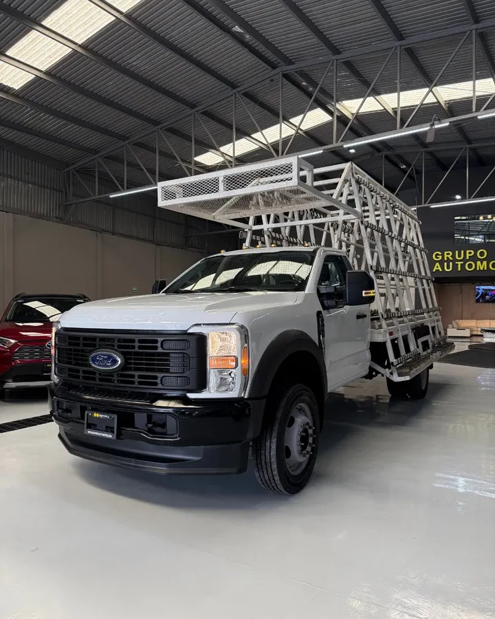 Fotografía en tamaño completo