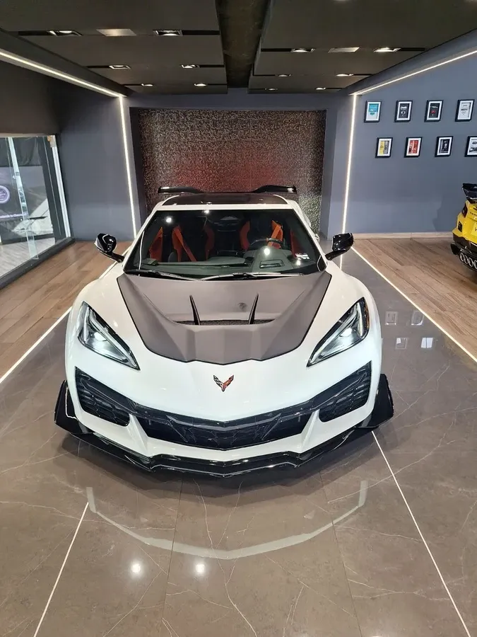 Fotografía en tamaño completo