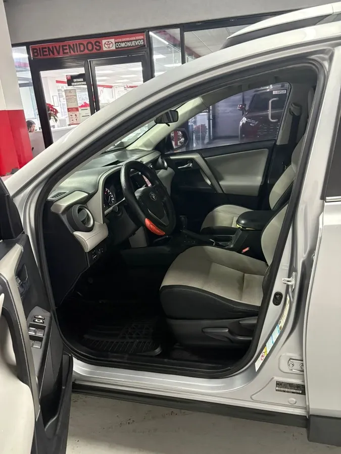 Fotografía en tamaño completo