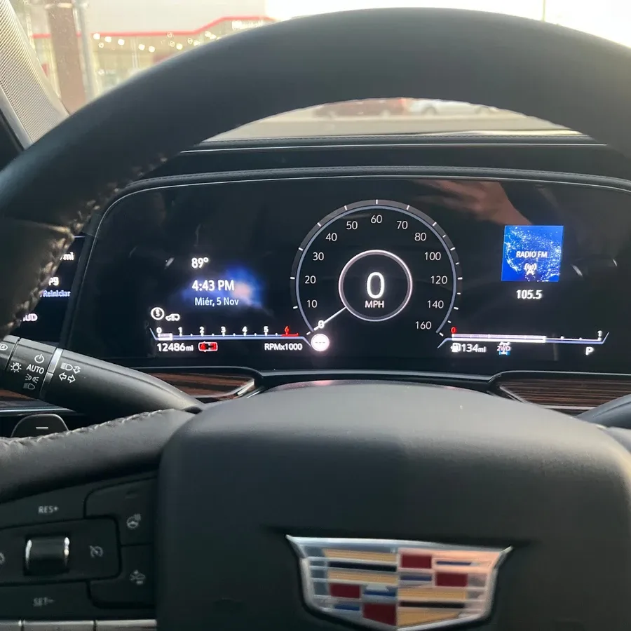 Fotografía en tamaño completo