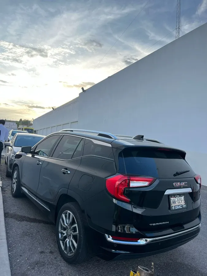 Fotografía en tamaño completo