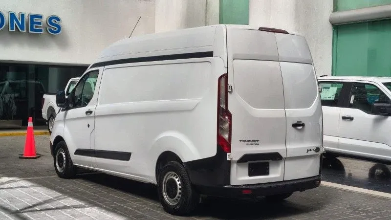 Fotografía en tamaño completo