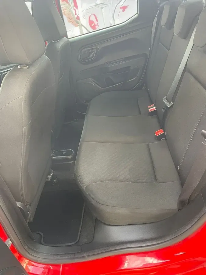 Fotografía en tamaño completo