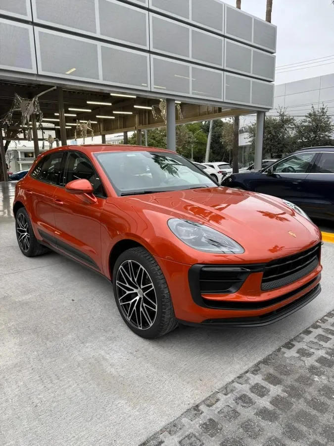 Fotografía en tamaño completo