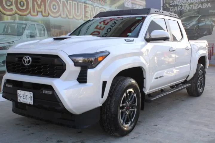 Fotografía en tamaño completo