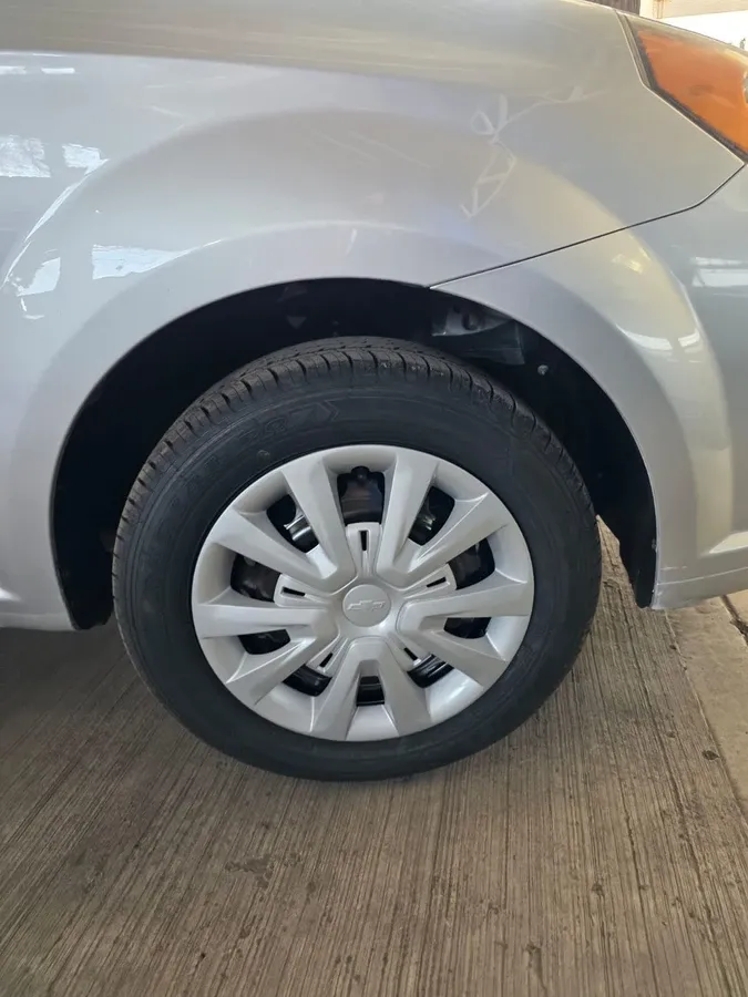 Fotografía en tamaño completo