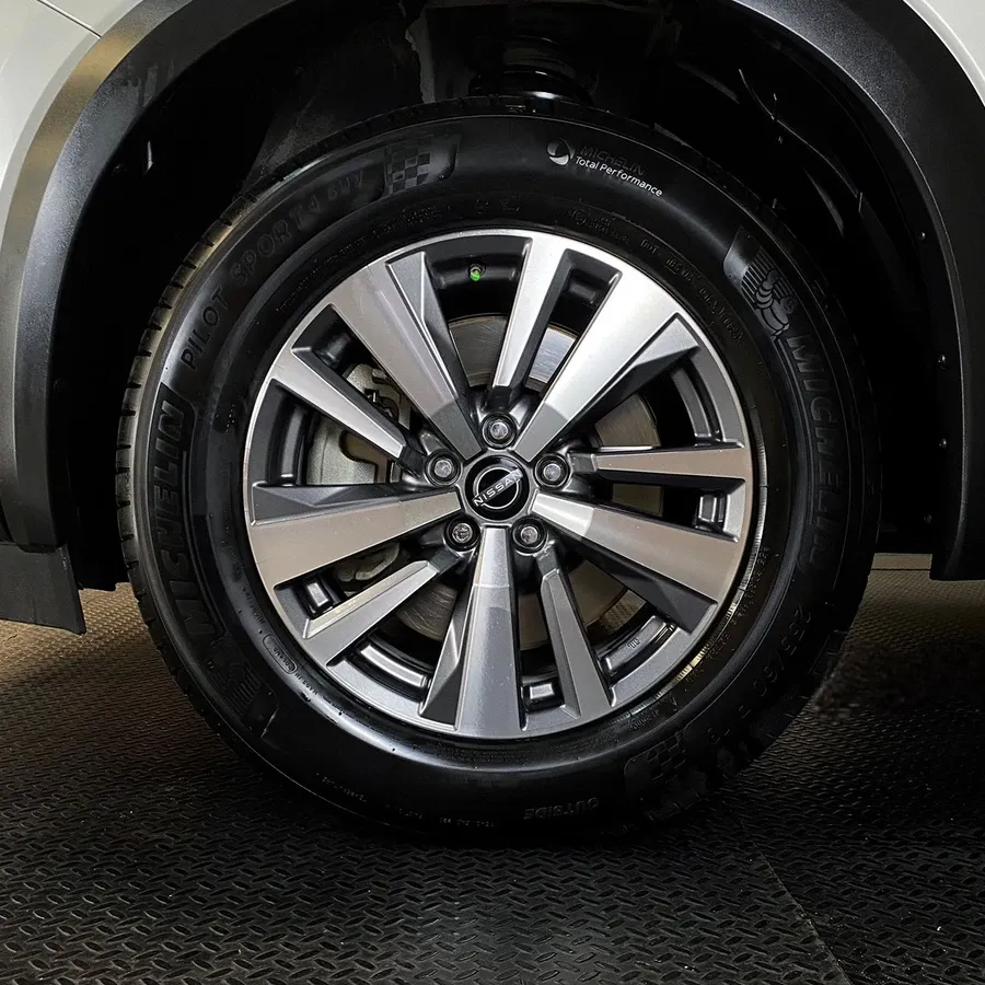 Fotografía en tamaño completo