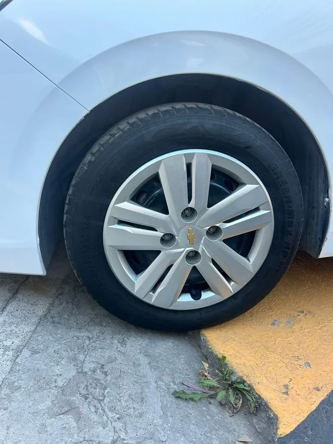 Fotografía en tamaño completo