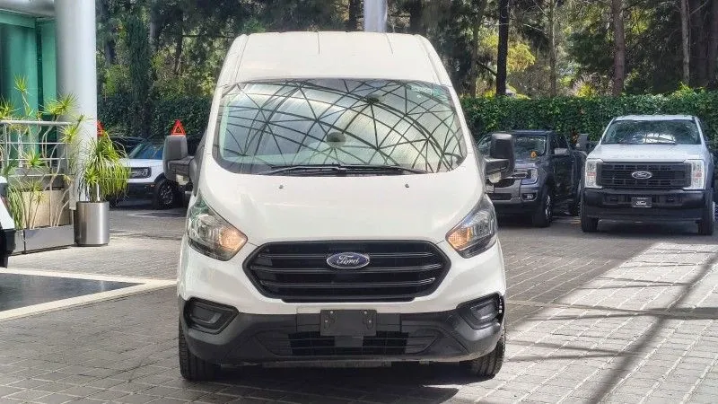 Fotografía en tamaño completo