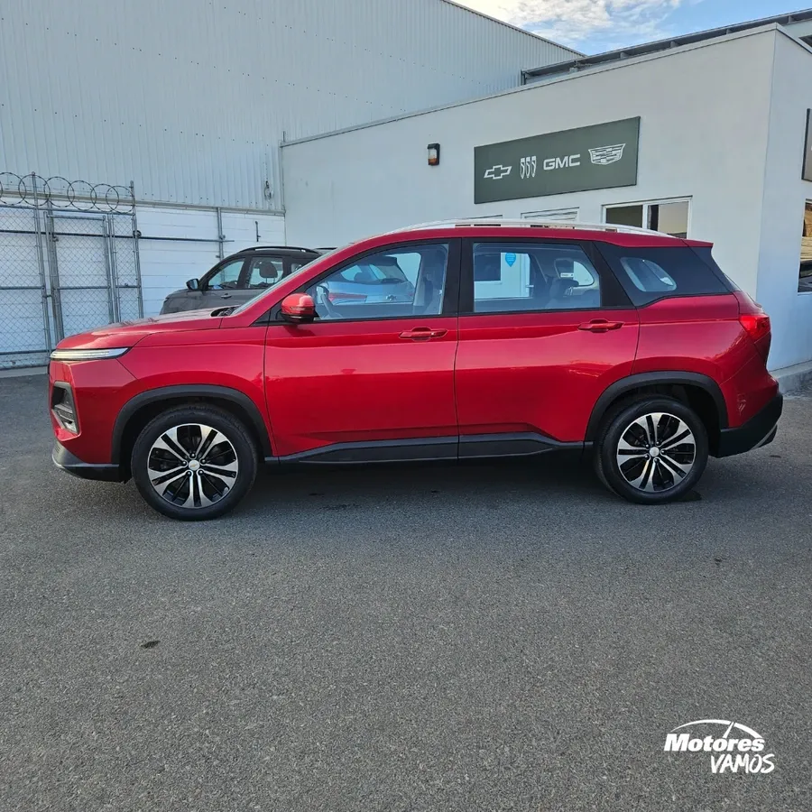 Fotografía en tamaño completo