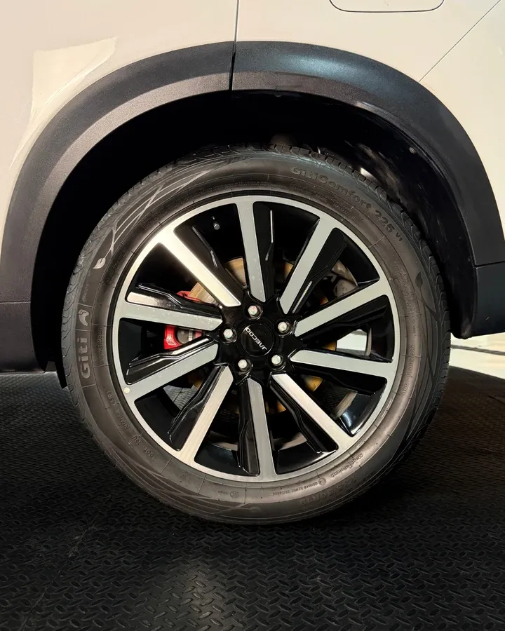 Fotografía en tamaño completo