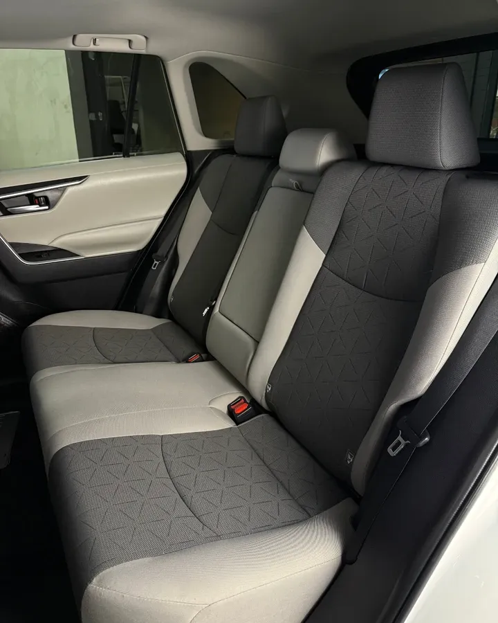 Fotografía en tamaño completo