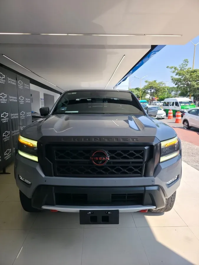 Fotografía en tamaño completo