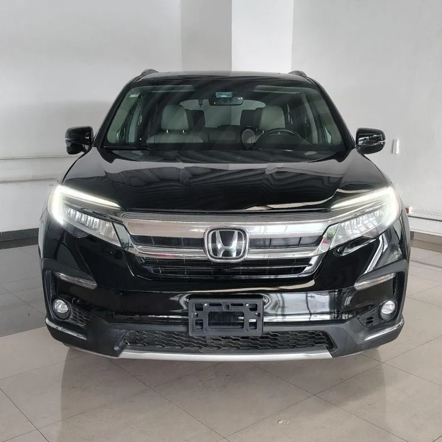 Fotografía en tamaño completo