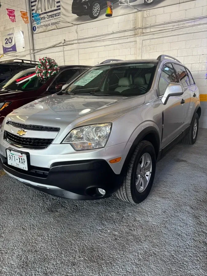 Fotografía en tamaño completo