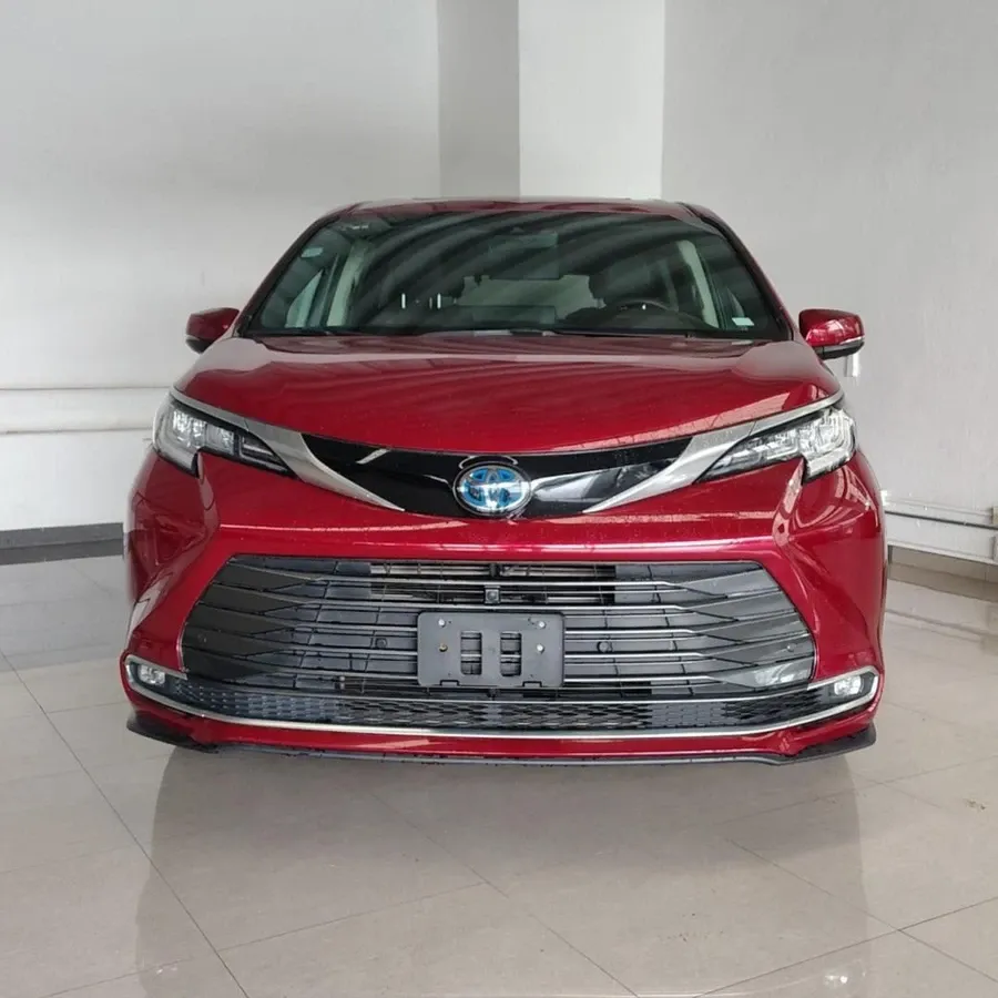 Fotografía en tamaño completo