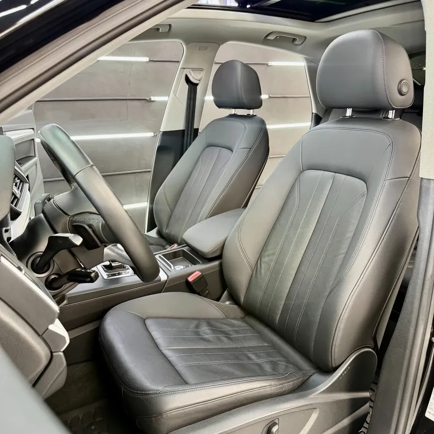 Fotografía en tamaño completo