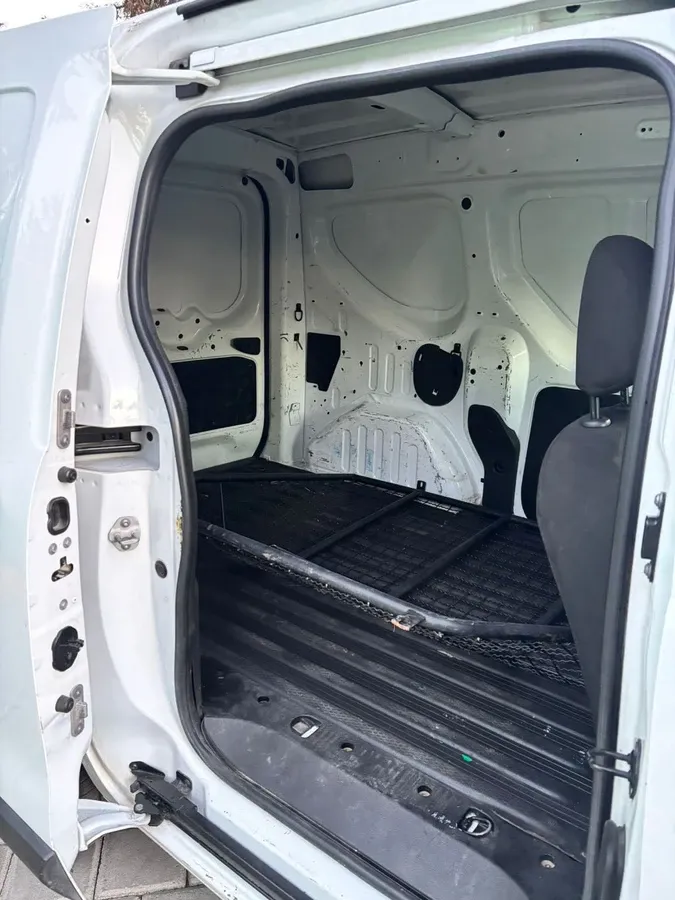 Fotografía en tamaño completo