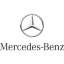Logotipo de Mercedes Benz Satélite