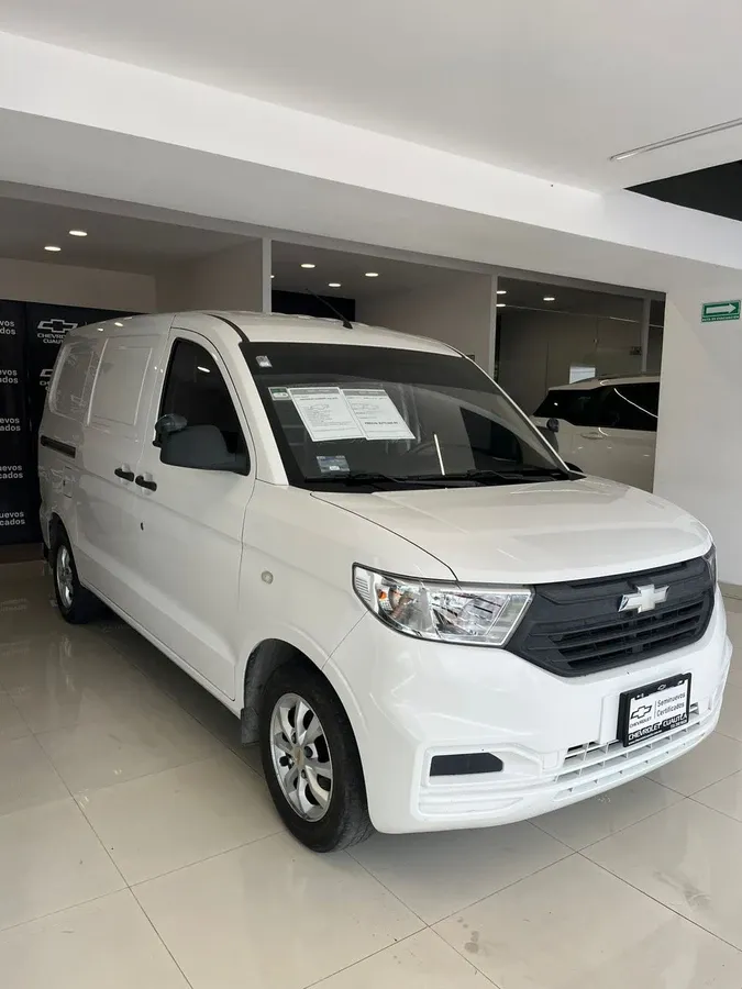 Fotografía en tamaño completo