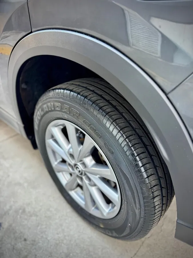 Fotografía en tamaño completo