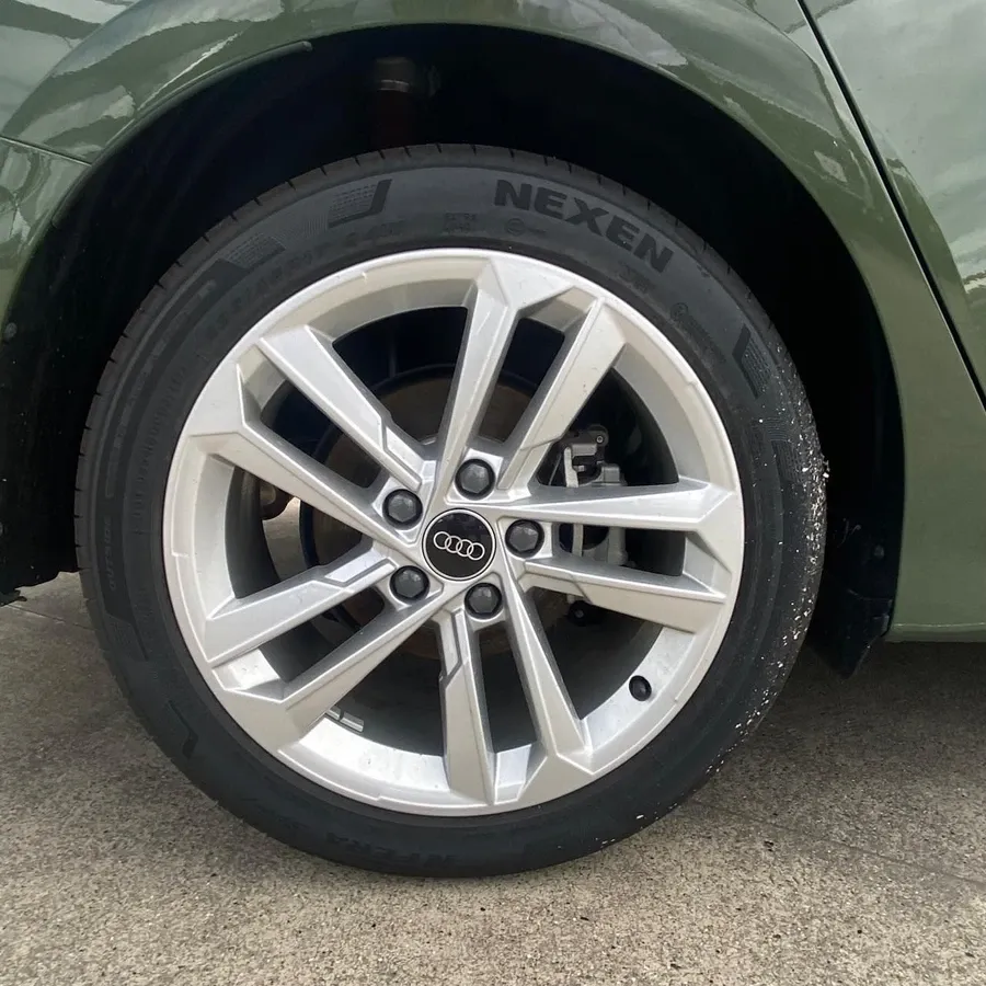 Fotografía en tamaño completo