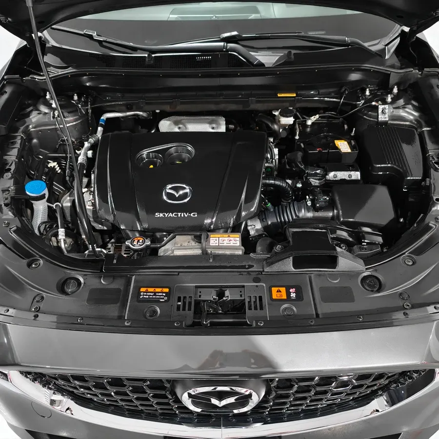 Fotografía en tamaño completo