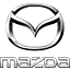 Logotipo de Mazda Santa Anita