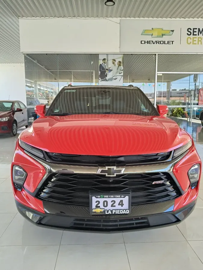 Fotografía en tamaño completo