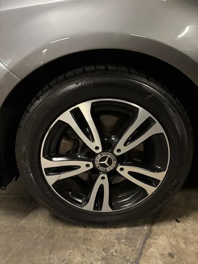 Fotografía en tamaño completo