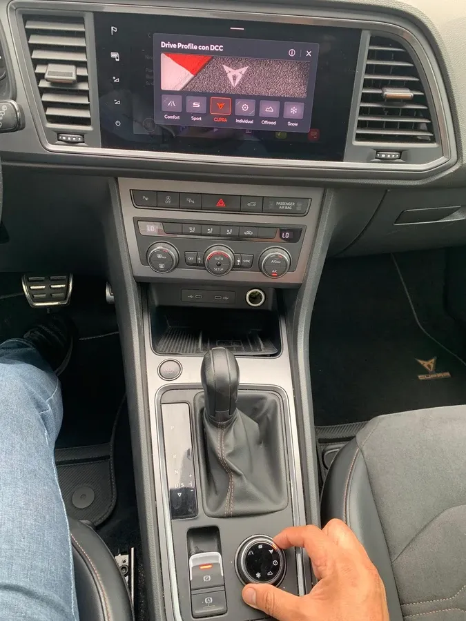 Fotografía en tamaño completo