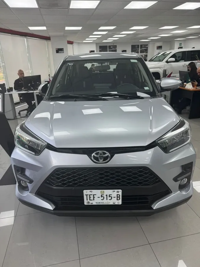 Fotografía en tamaño completo