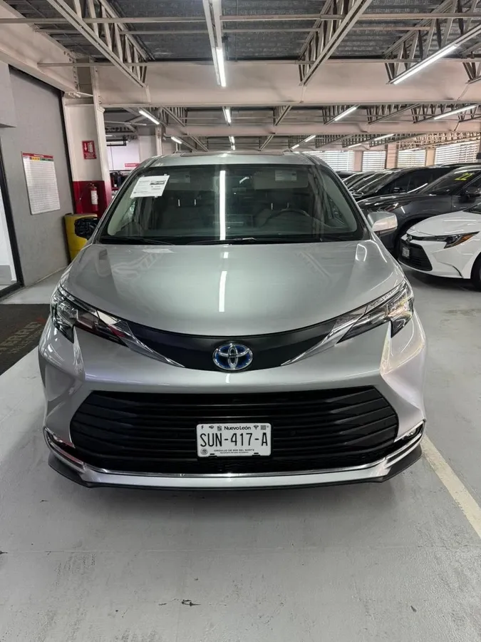 Fotografía en tamaño completo