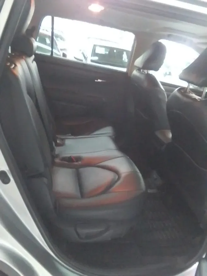 Fotografía en tamaño completo