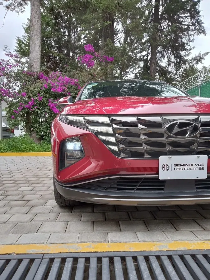 Fotografía en tamaño completo