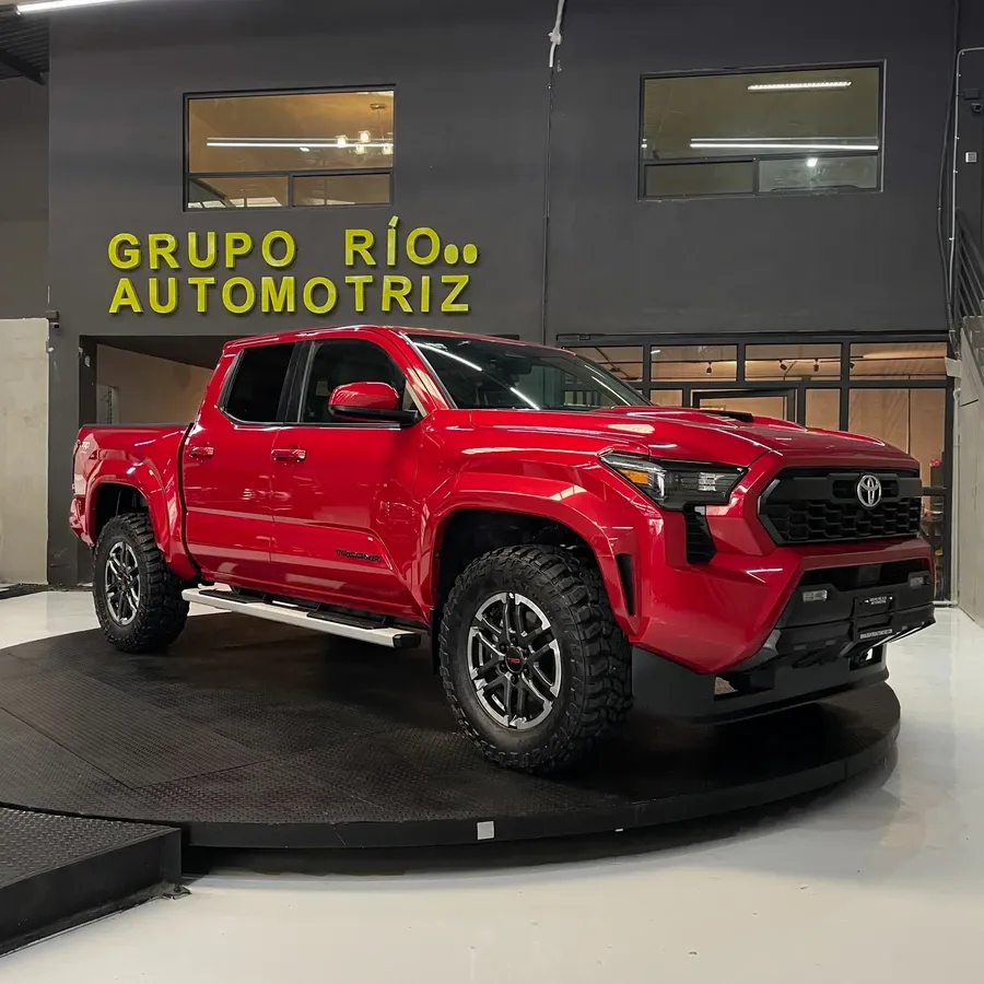 Fotografía en tamaño completo