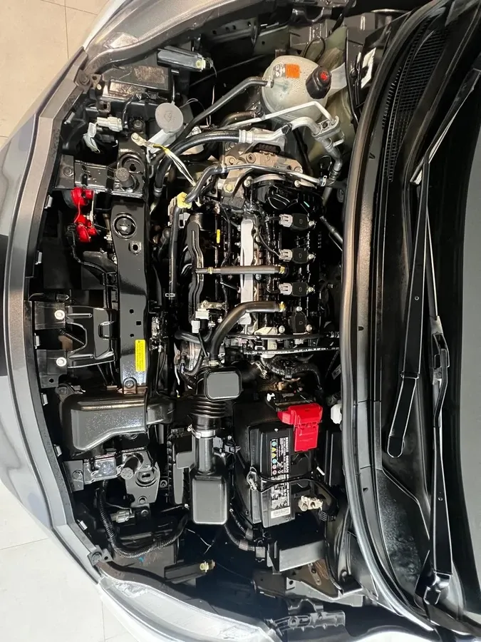 Fotografía en tamaño completo