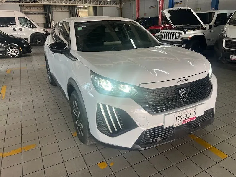 Fotografía en tamaño completo