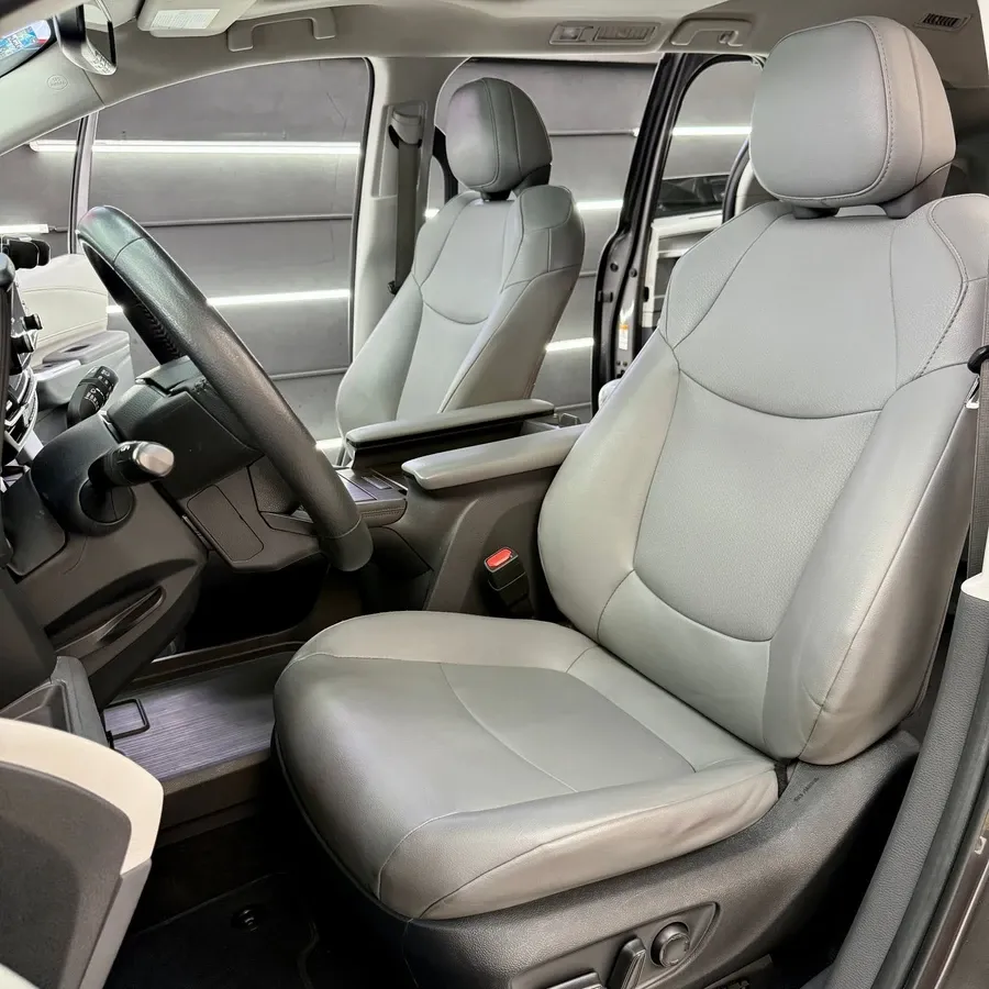 Fotografía en tamaño completo