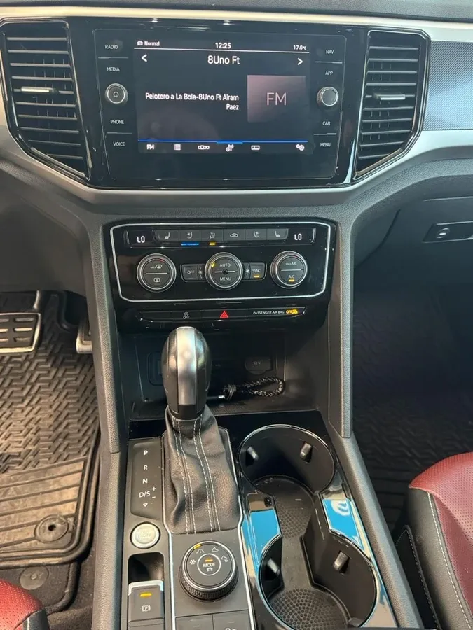 Fotografía en tamaño completo