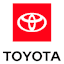 Logotipo de Toyota Aguascalientes Norte