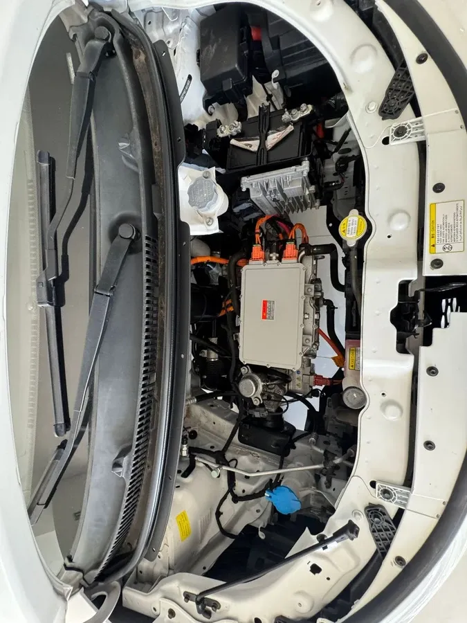 Fotografía en tamaño completo